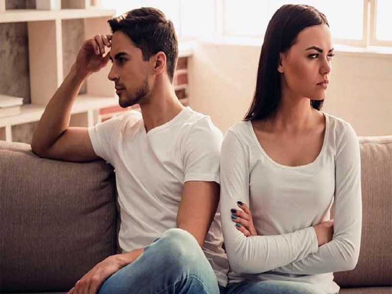 Husband Wife Problems