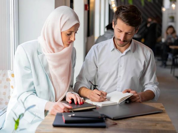 GF/BF Problem Solution